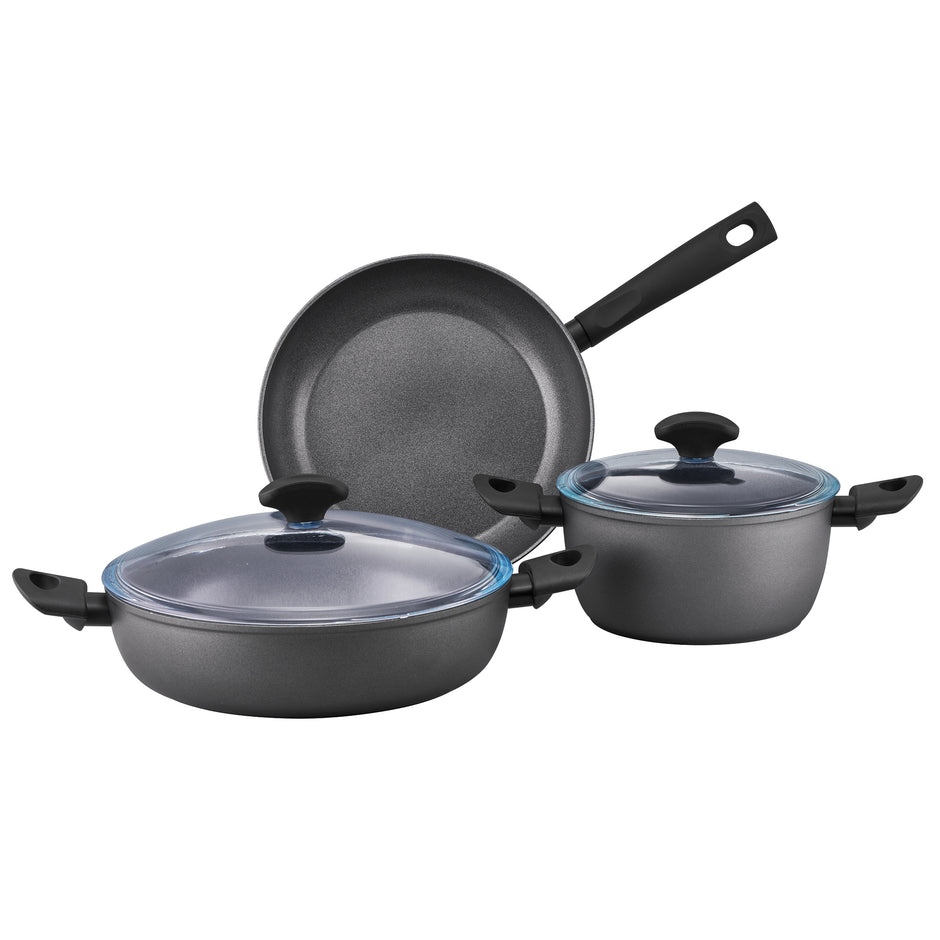Cookware Sets | Stainless Steel Pots & Pans Sets | Essteele | Essteele ...