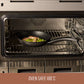 Essteele Per Cucinare Nonstick Induction Skillet Twin Pack 20/28cm
