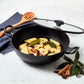 Essteele Per Domani Nonstick Induction Covered Wok 30cm