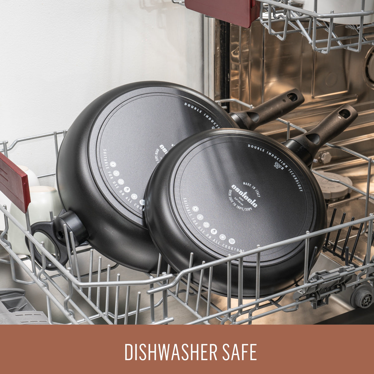 Essteele Per Domani 3 Piece Essentials Cookware Set | Essteele Australia