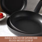 Essteele Per Forma Nonstick Induction 6 Piece Cookware Set