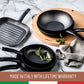 Essteele Per Natura Nonstick Induction Skillet Twin Pack  20/26cm