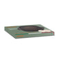 Essteele Per Salute Nonstick Induction Hot Plate 33 x 26cm