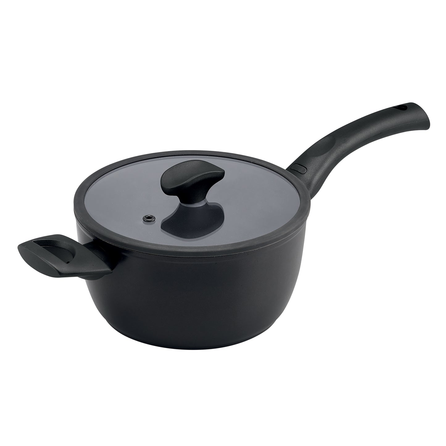 Essteele Per Salute Nonstick Induction Covered Saucepan 20cm/2.9L