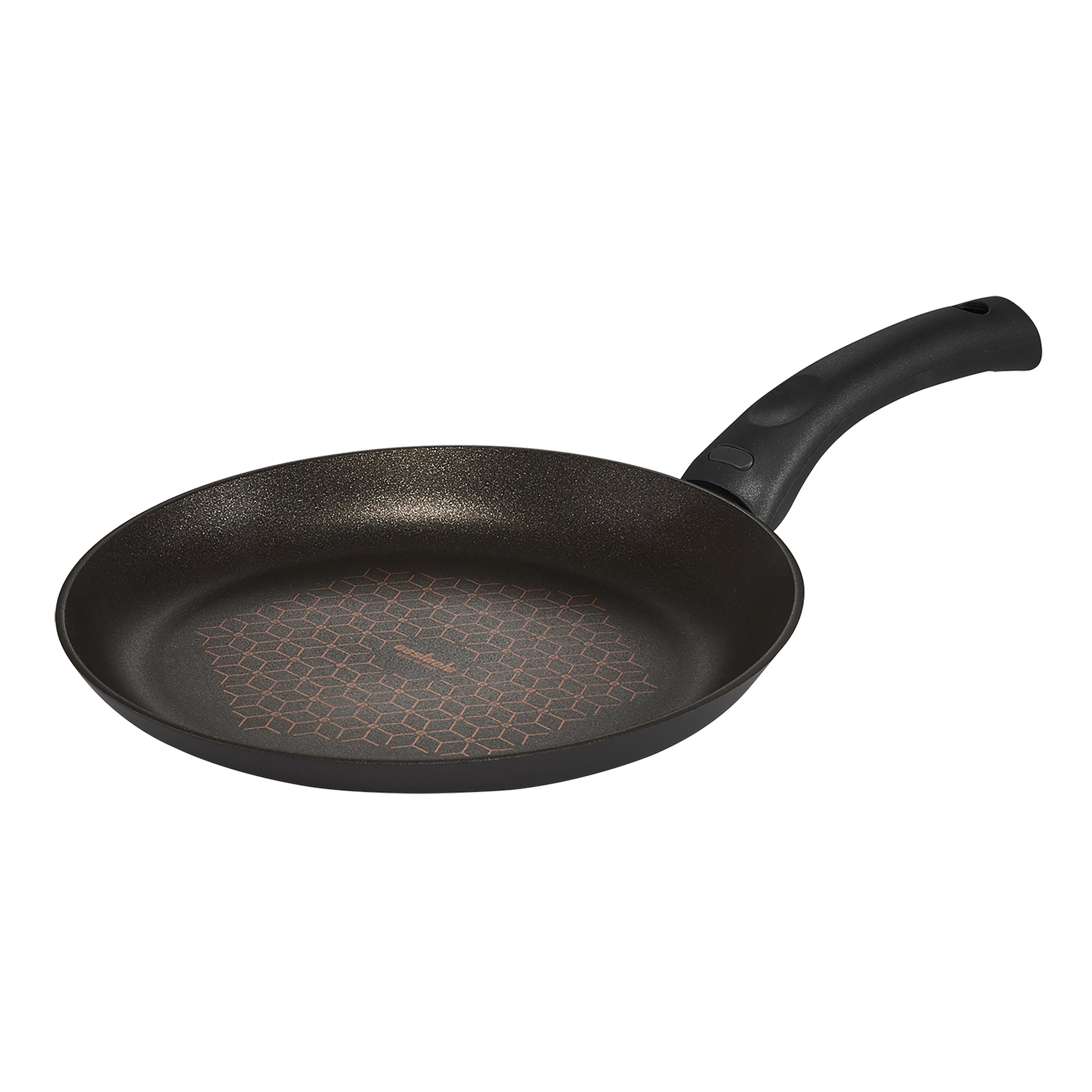 Carbon Steel Crepiere /Crepe Pan