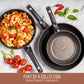 Essteele Per Salute Nonstick Induction 5 Piece Cookware Set