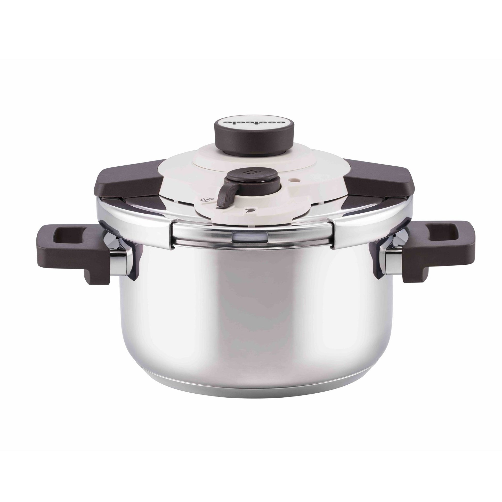 How I test and recommend the best stainless steel pressure cooker