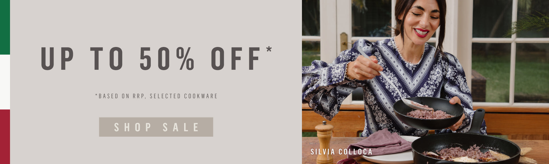 Sale