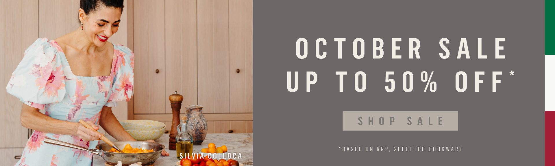 Sale Up To 50% Off