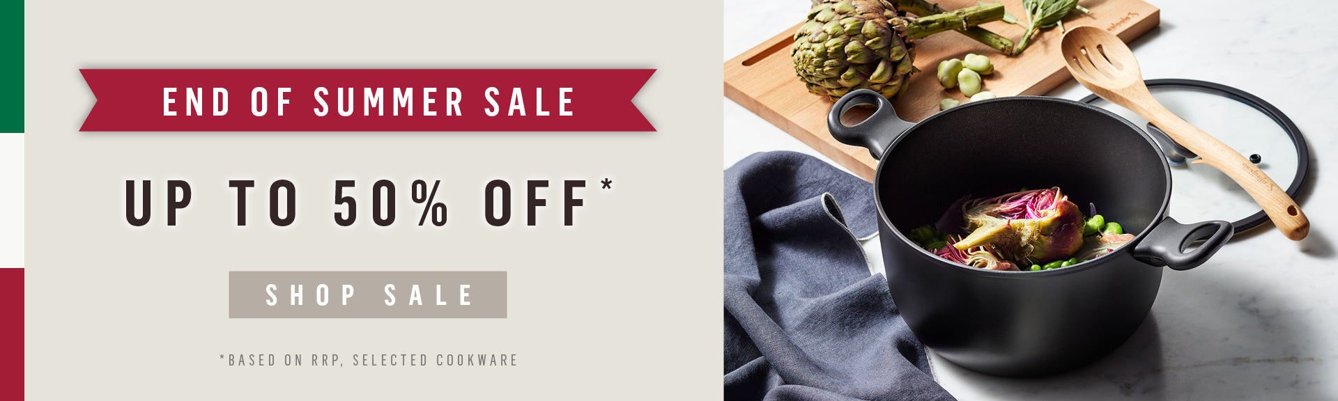 NEW YEAR SALE | UP TO 50% OFF*