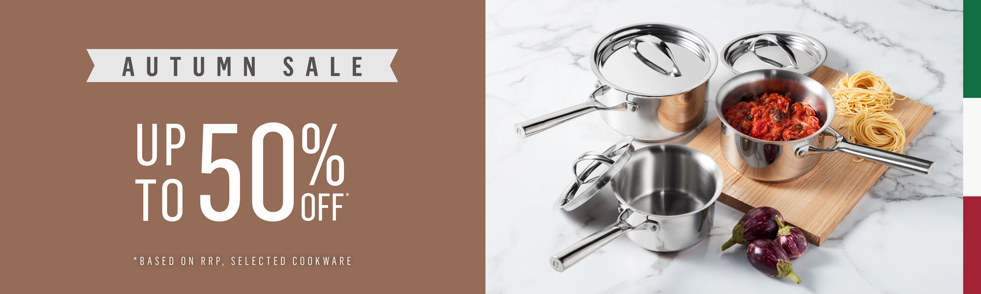 NEW YEAR SALE | UP TO 50% OFF*