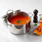 Essteele Eternità Clad Stainless Steel Induction Covered Stockpot 26cm/7.6L