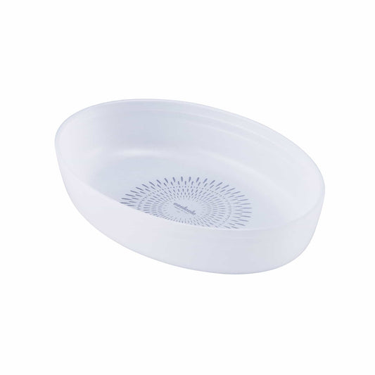 Essteele Ceramic Nonstick 1.9L Medium Oval Dish 30 x 21 x 6.5cm