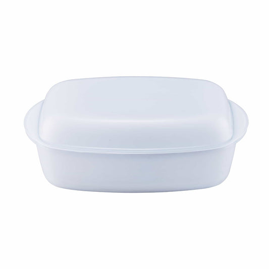 Essteele Glass Ceramic Nonstick 3.9L Covered Casserole 37 x 22cm