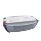 Essteele Glass Ceramic Nonstick 3.9L Covered Casserole 37 x 22cm
