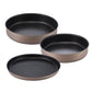 Essteele Nonstick Ovenware 3 Piece Set