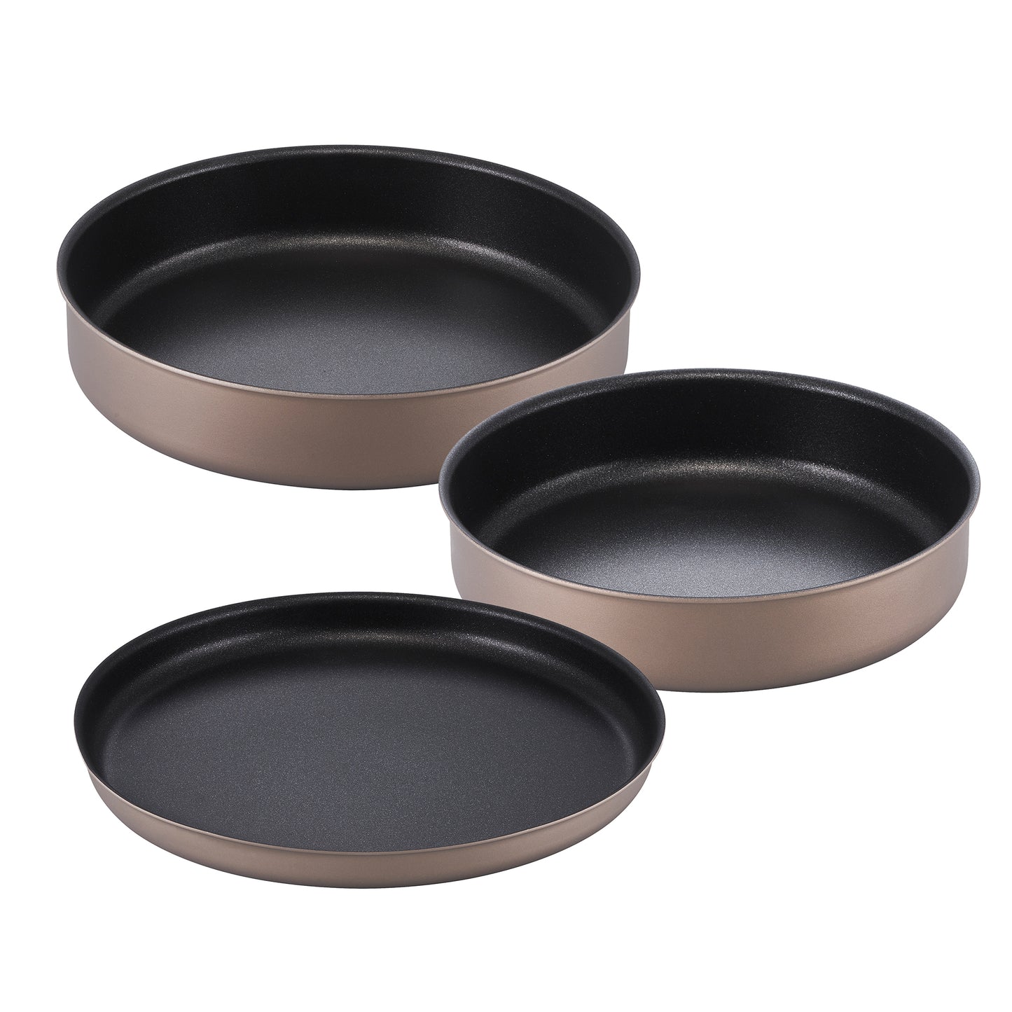 Essteele Nonstick Ovenware 3 Piece Set