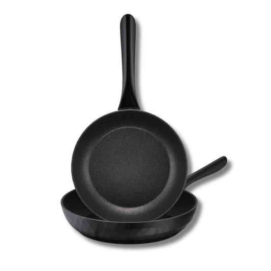 Essteele Per Silvia Nonstick Induction Skillet Twin Pack 24/28cm