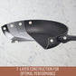 Essteele Per Silvia Nonstick Induction Skillet Twin Pack 24/28cm