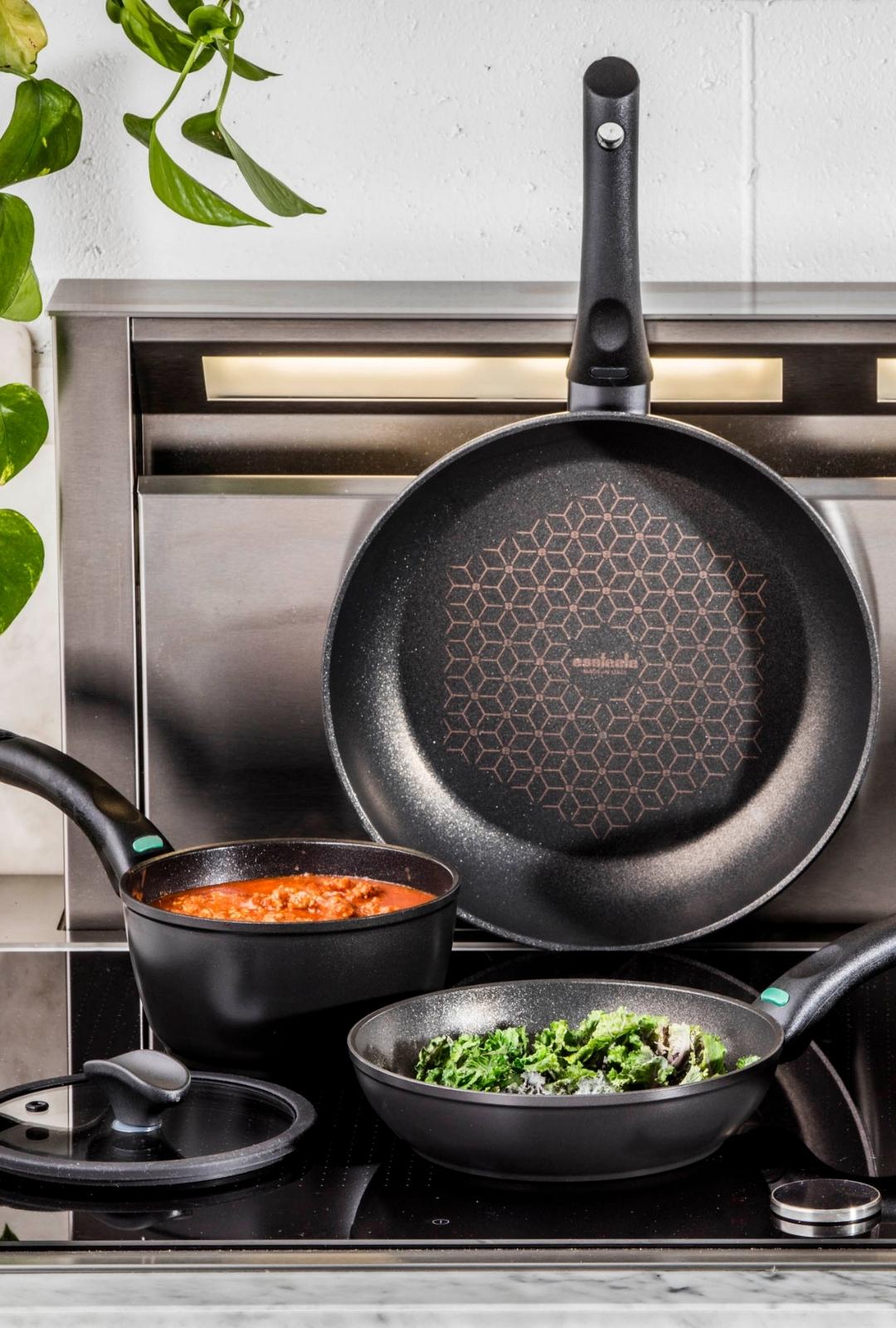 A Guide to Induction Cookware, Everten Blog