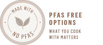 PFAS free options