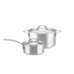 Essteele Per Amore Clad Stainless Steel Induction 2 Piece Set