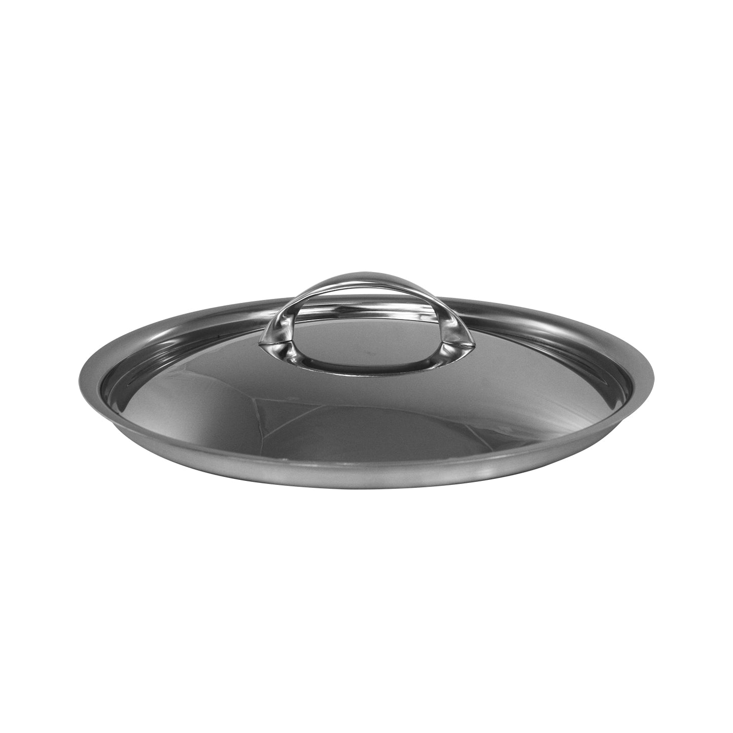 Essteele Per Vita Stainless Steel 28cm Lid