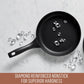 Essteele Per Domani Nonstick Induction 3 Piece Essentials Cookware Set